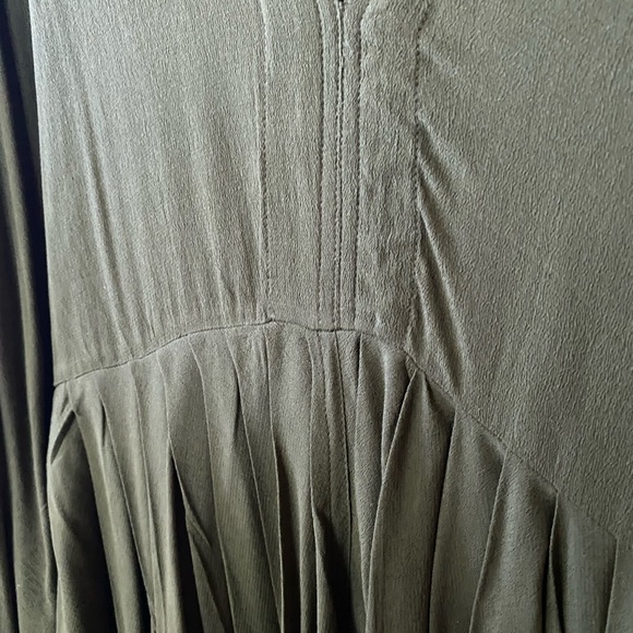 Nicholas K Drifter Dress Size Small - Picture 5 of 5